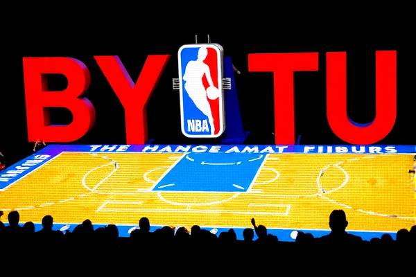 nba全比赛录像,nba 比赛录像