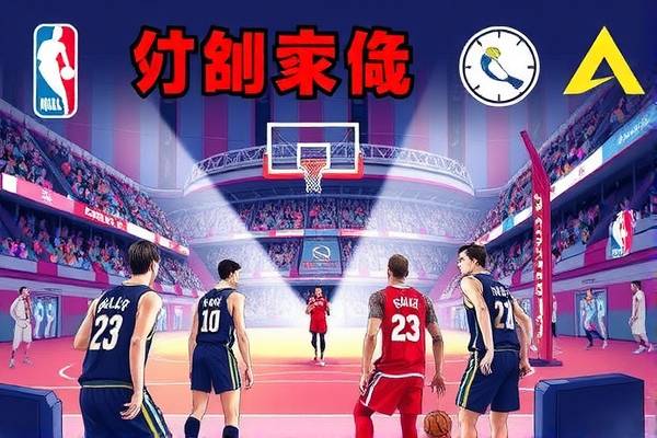 昨天nba录像回放,昨天nba战绩