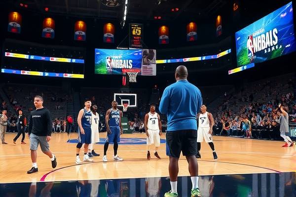 NBA2019全明星正赛视频录像,nba19年全明星赛