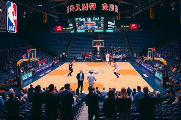 nba打架篮球视频录像,nba蓝球打架视频