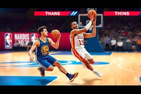 nba掘金vs勇士录像,掘金vs勇士2017今日