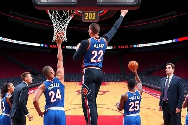 nba新秀赛2020录像,nba新秀赛记录