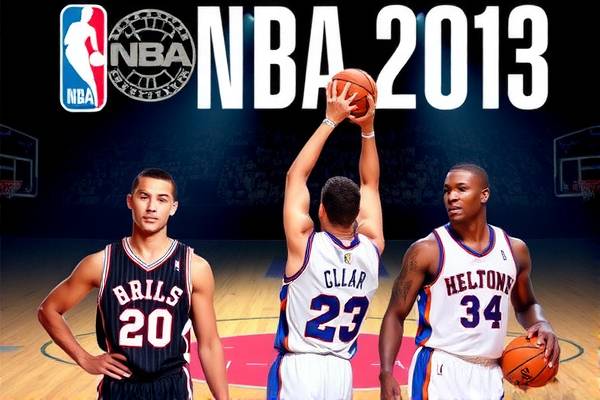 nba录像回放扣篮2013,nba扣篮大赛2021录像
