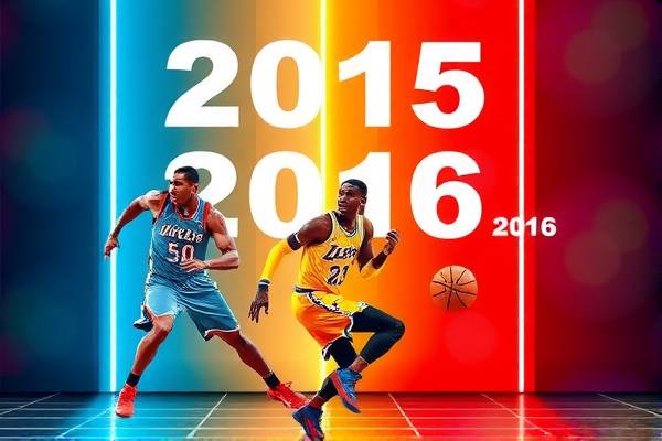 2015-2016常规赛nba录像,20152016赛季nba